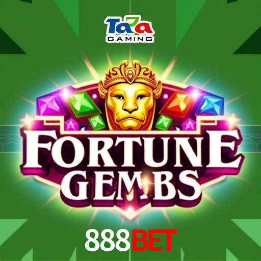 Melhor Casino Online 888BET